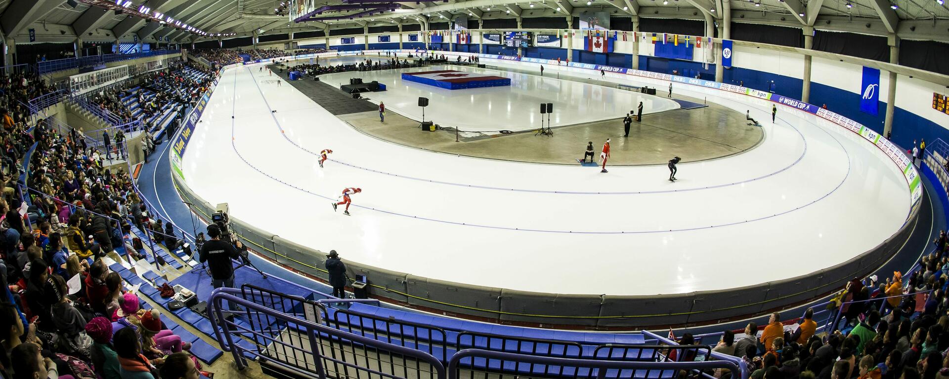 Olympic Oval