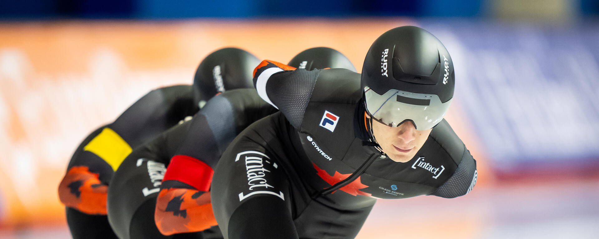 Long Track