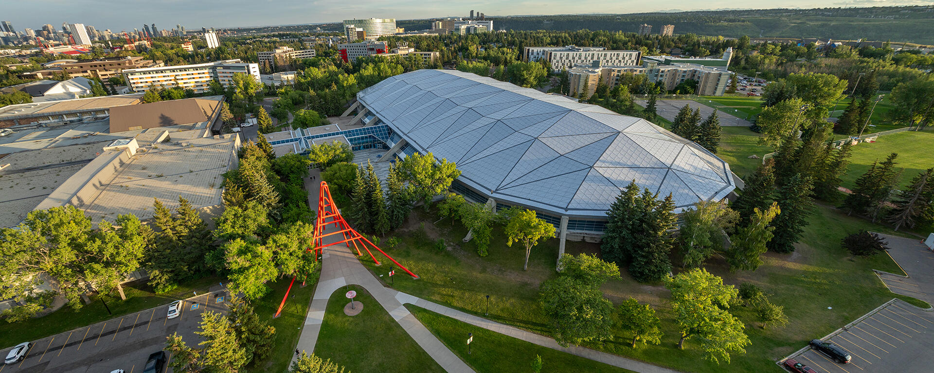 Olympic Oval