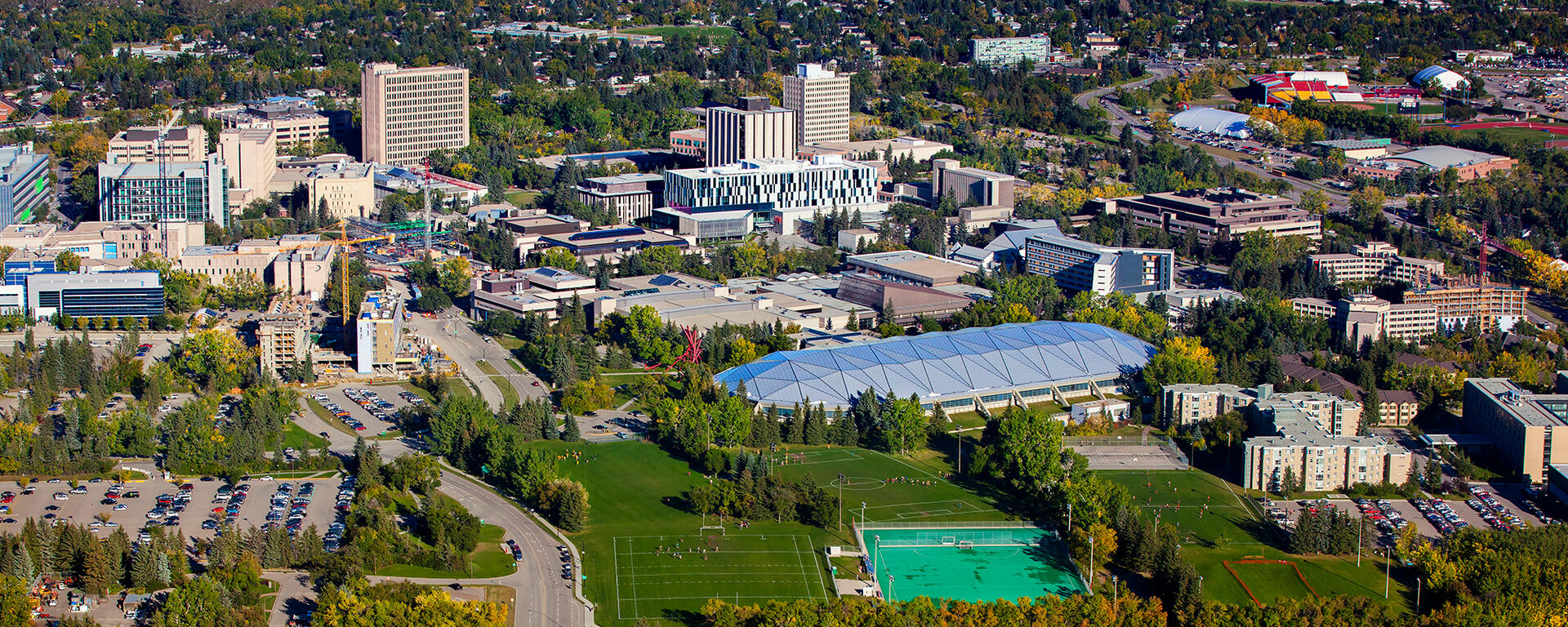 Oval Aerial