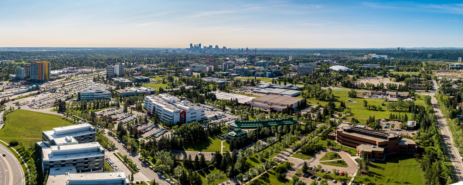 Oval Aerial