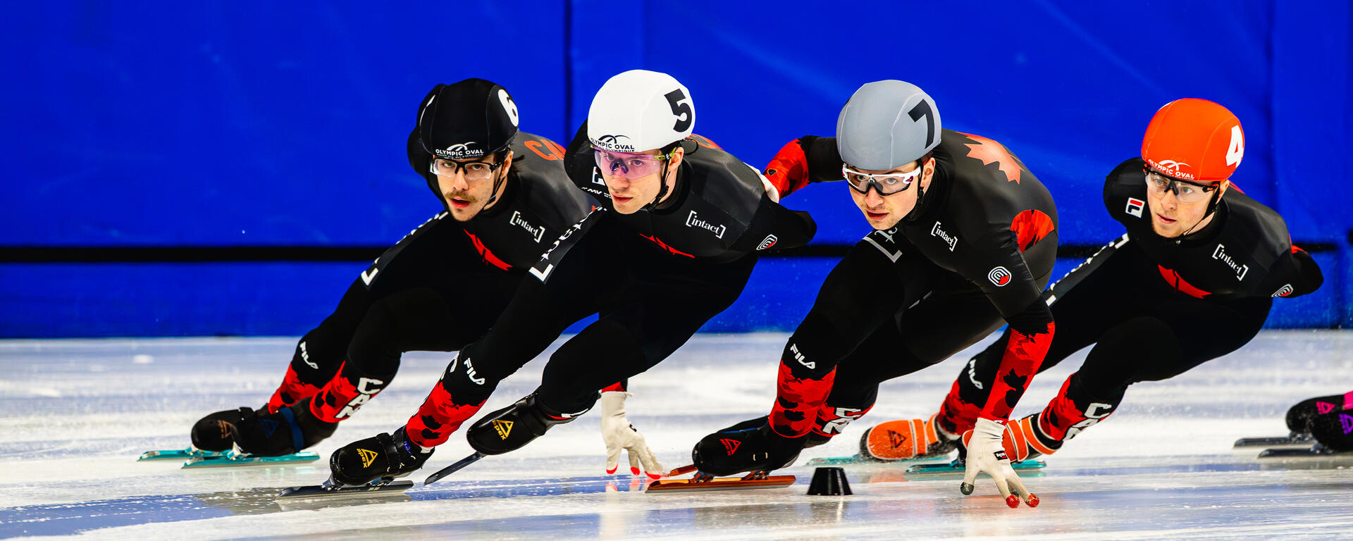 Short Track