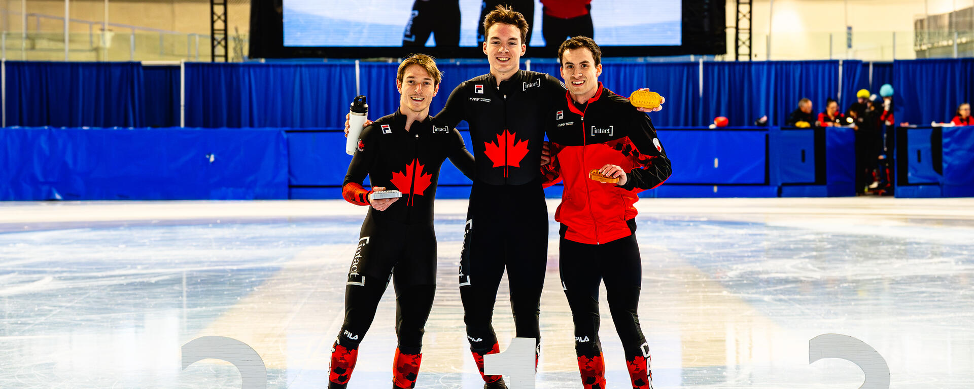 Short Track