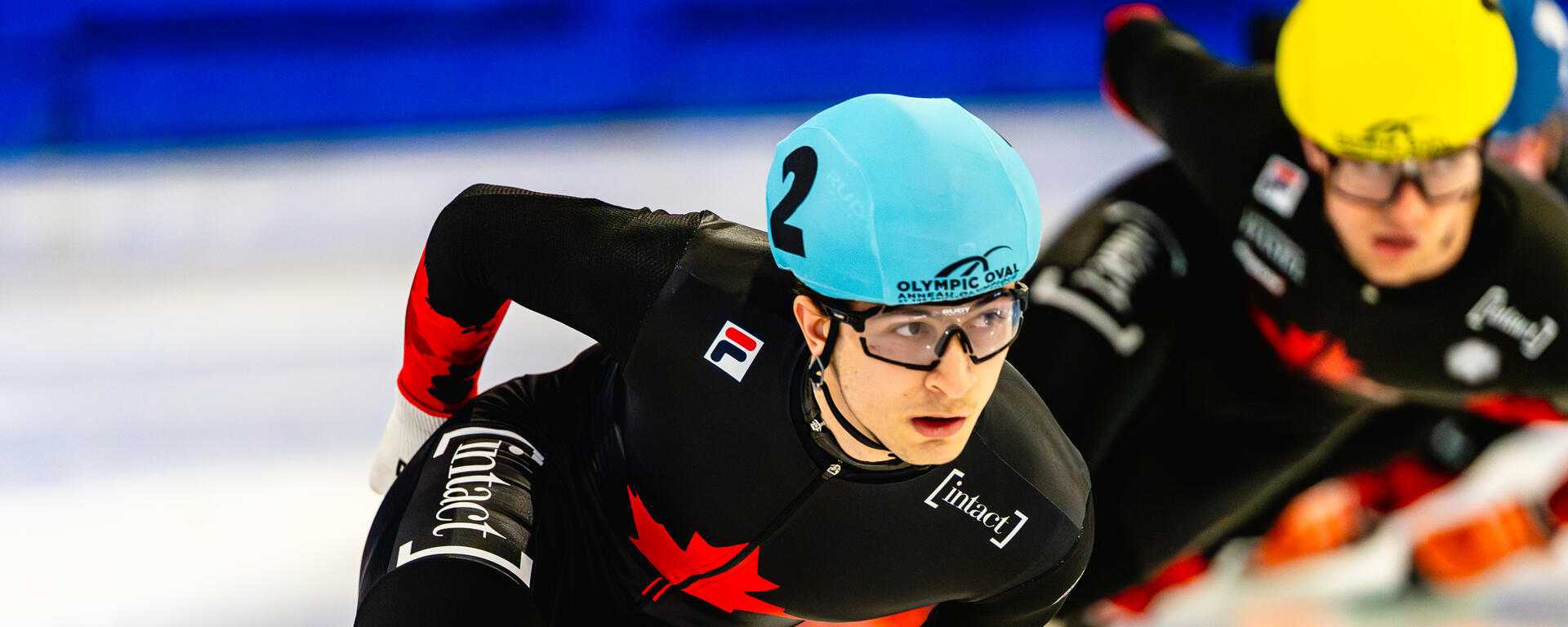 Short Track