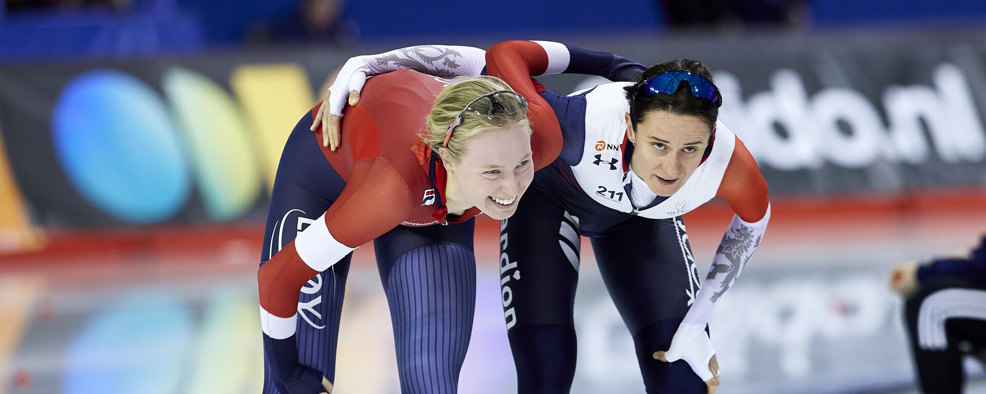 Long Track