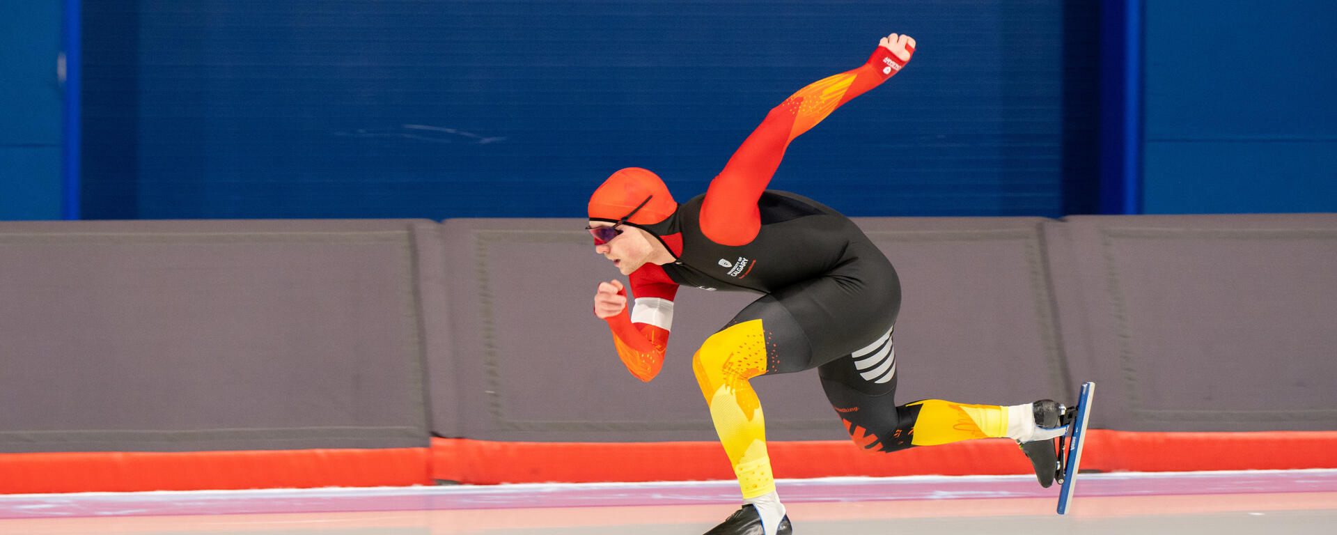 Long Track