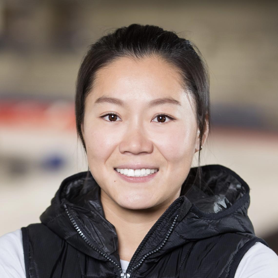 Maggie Qi