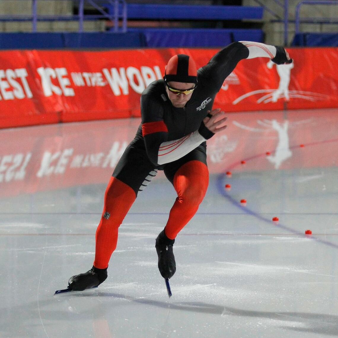 Chris Holmstead