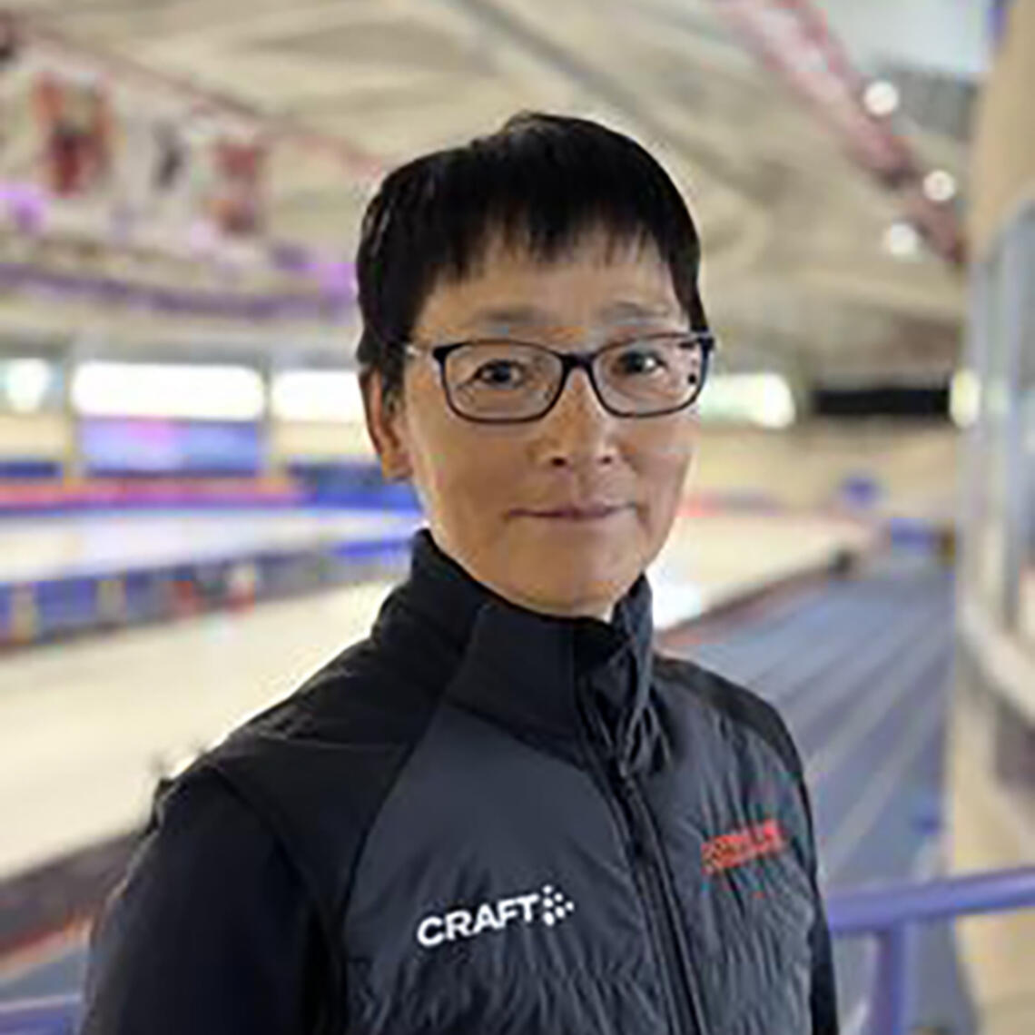 Xiuli Wang