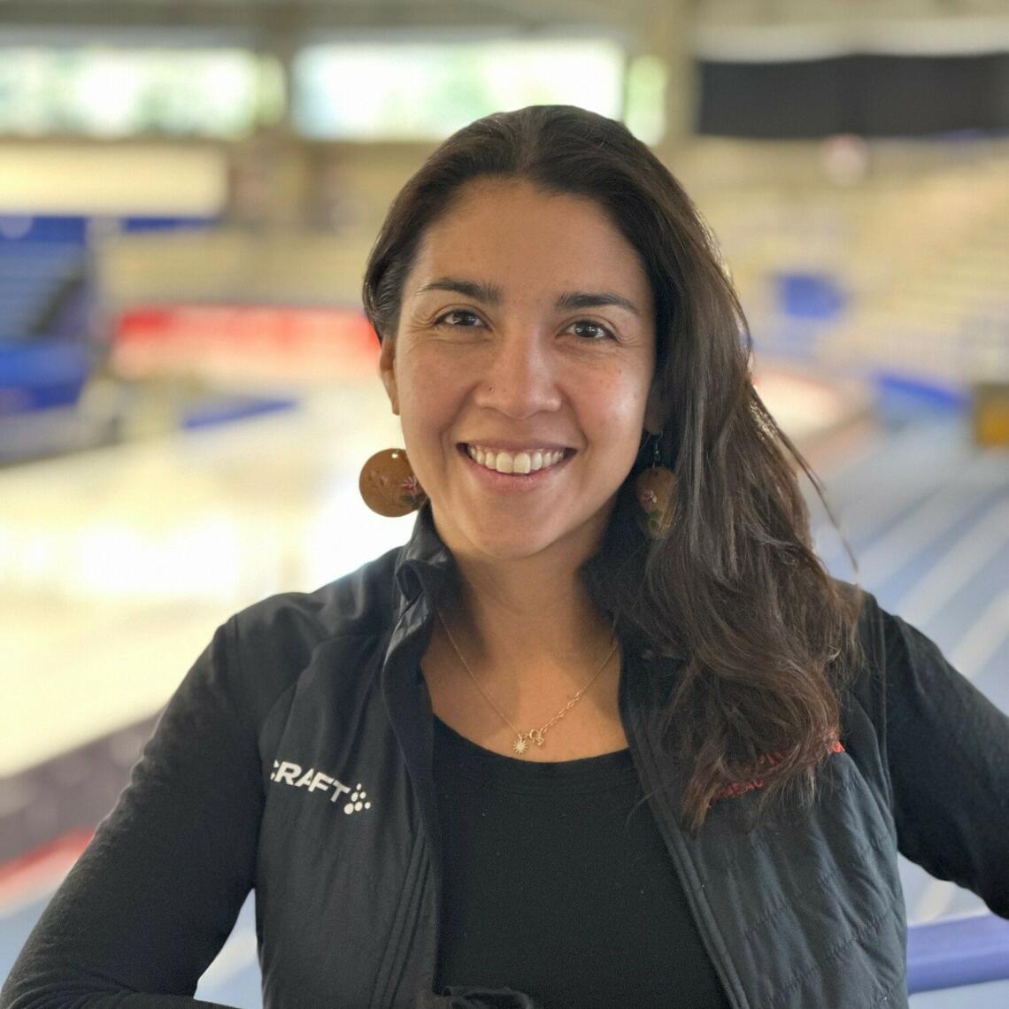 Ivonne Vargas