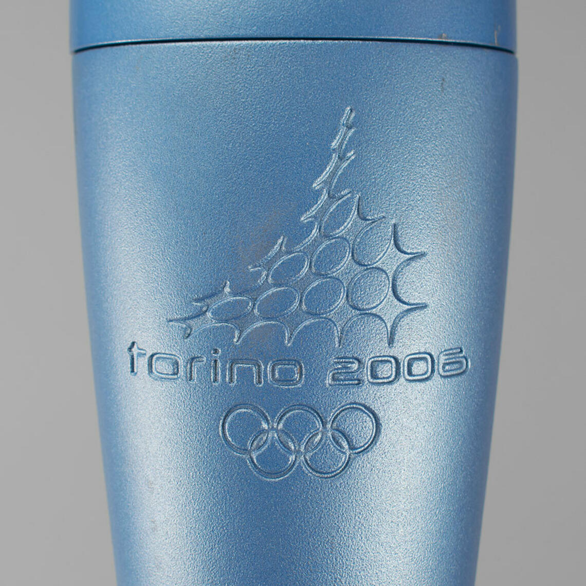 Torino Olympic Torch