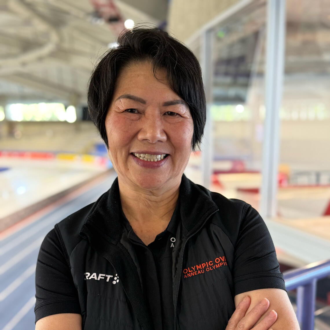Eva Sy