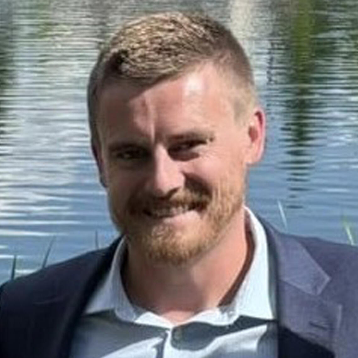 Chad Matheson