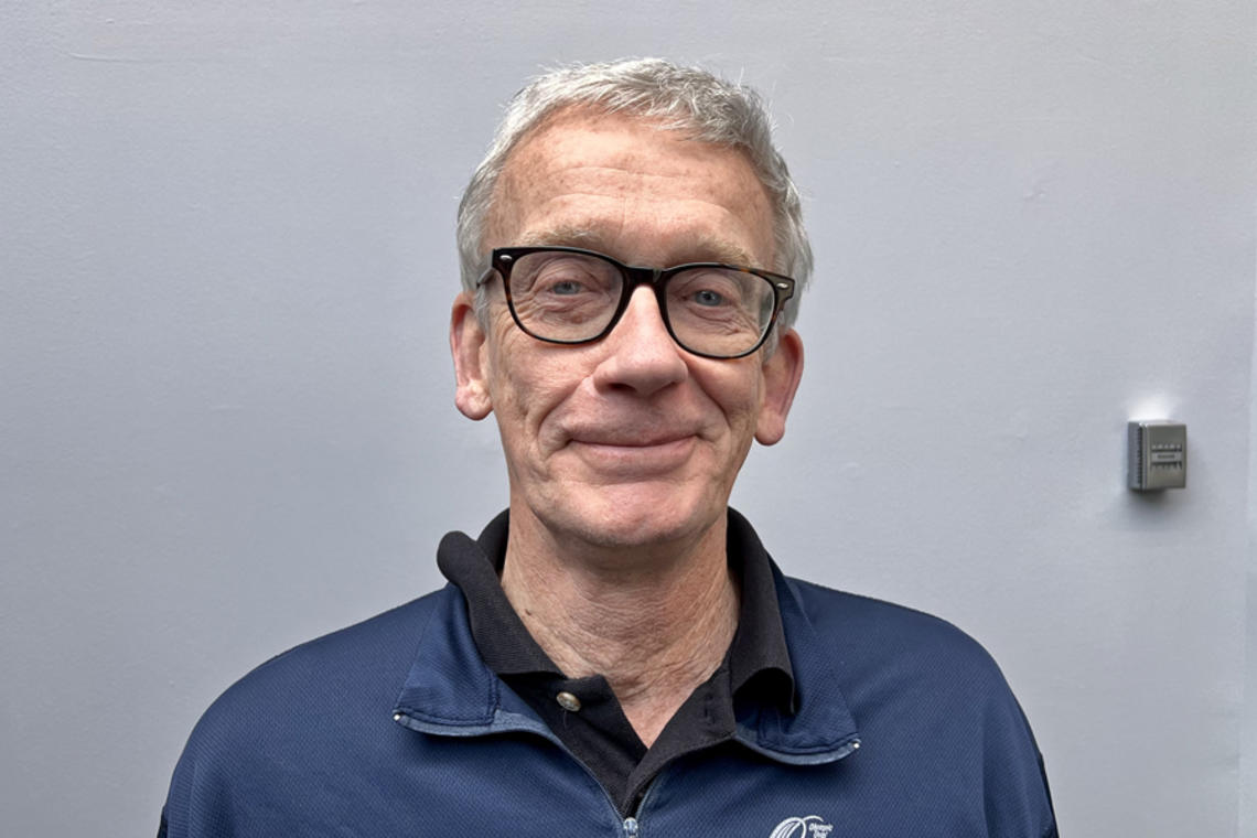 Gregg Planert