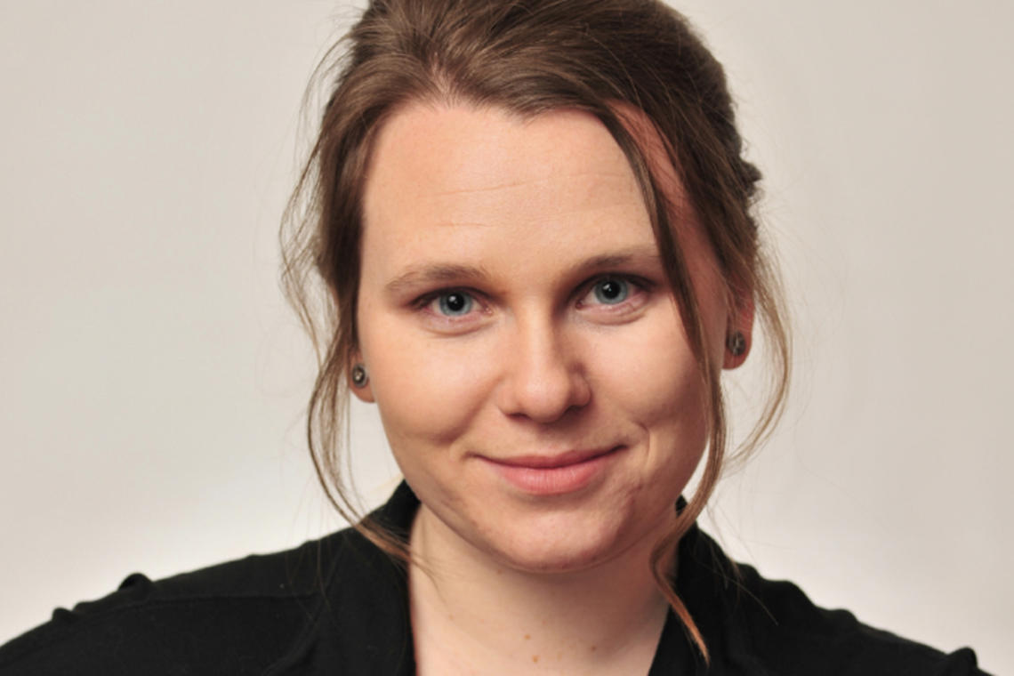 Elizabeth Ward