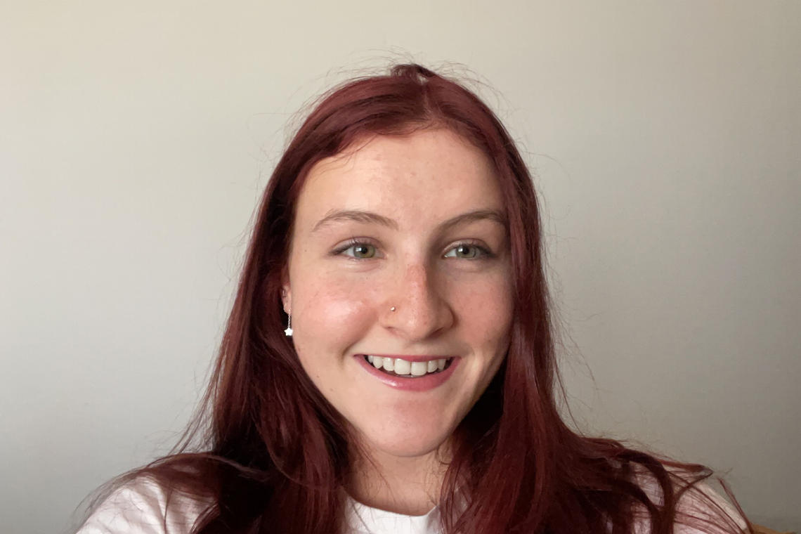 Sherise Gratton