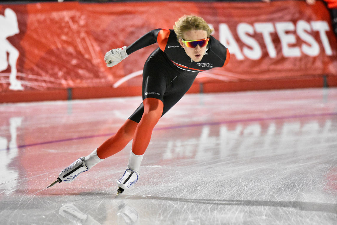 Zachary Lacroix