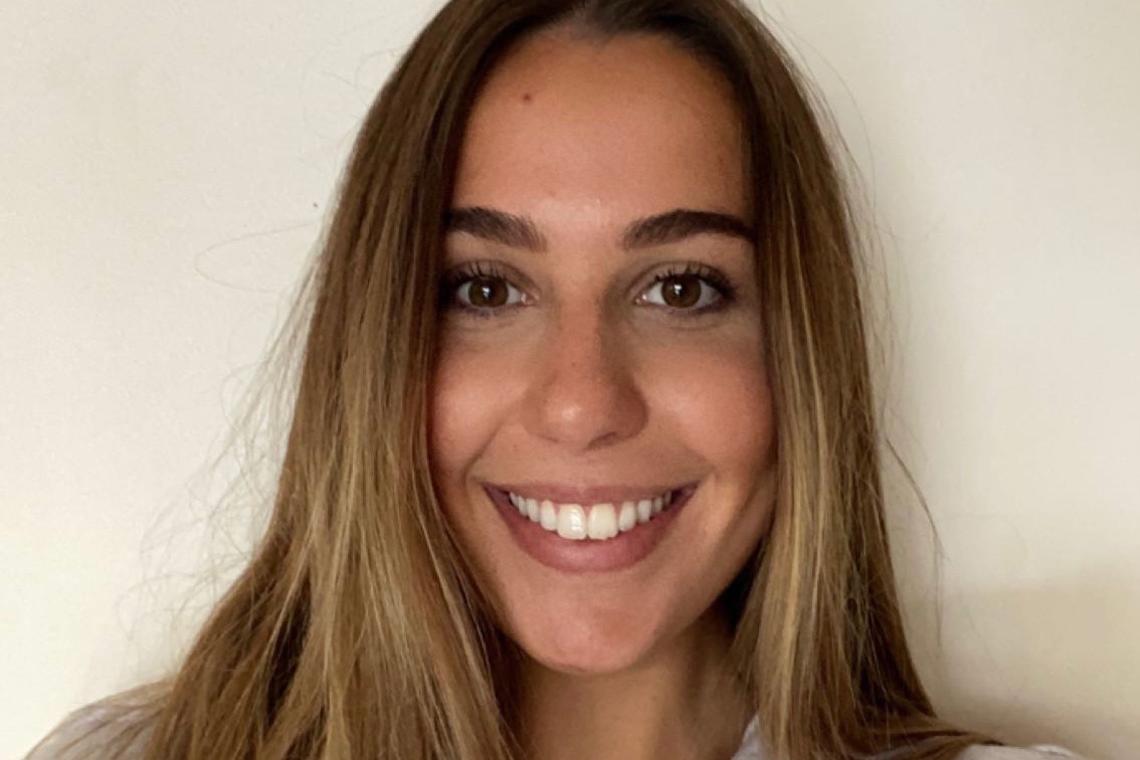 Alexa Annecca