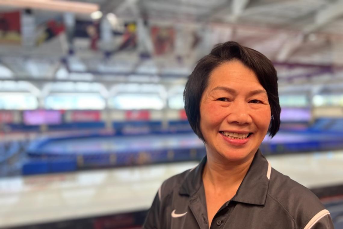 Eva Sy