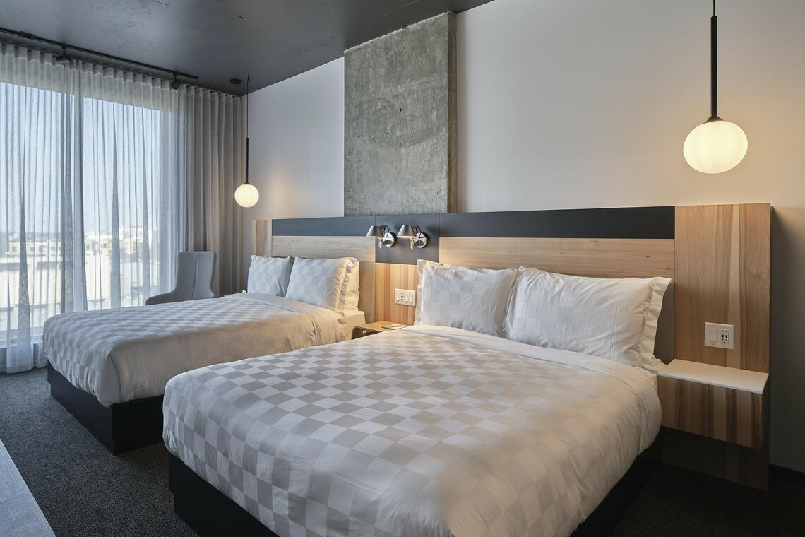 Alt Hotel