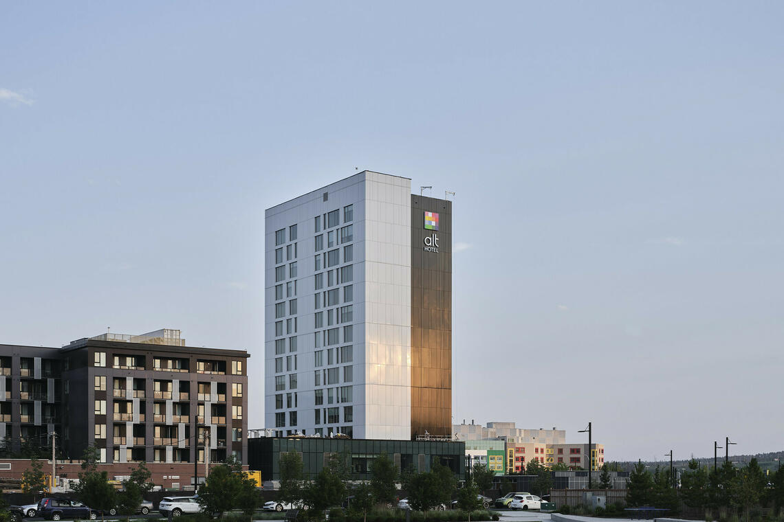 Alt Hotel