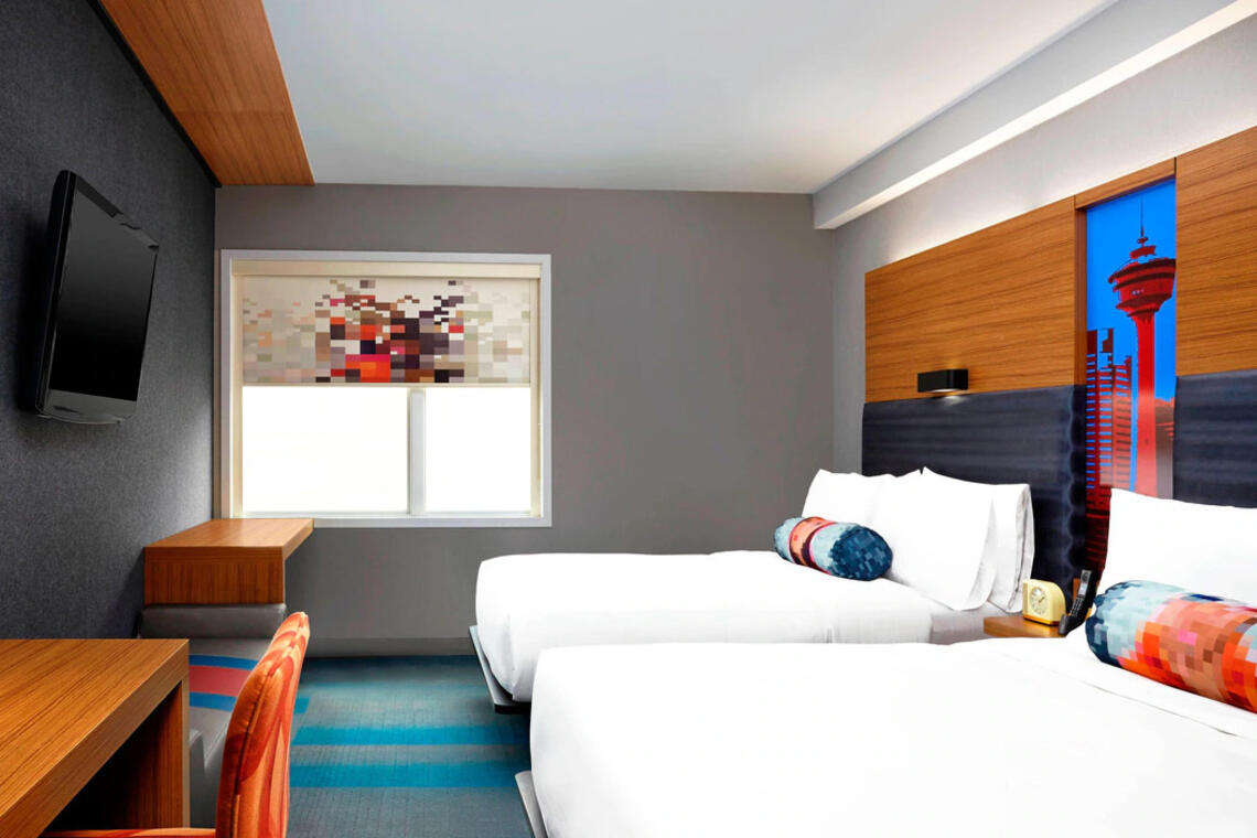 Aloft Hotels