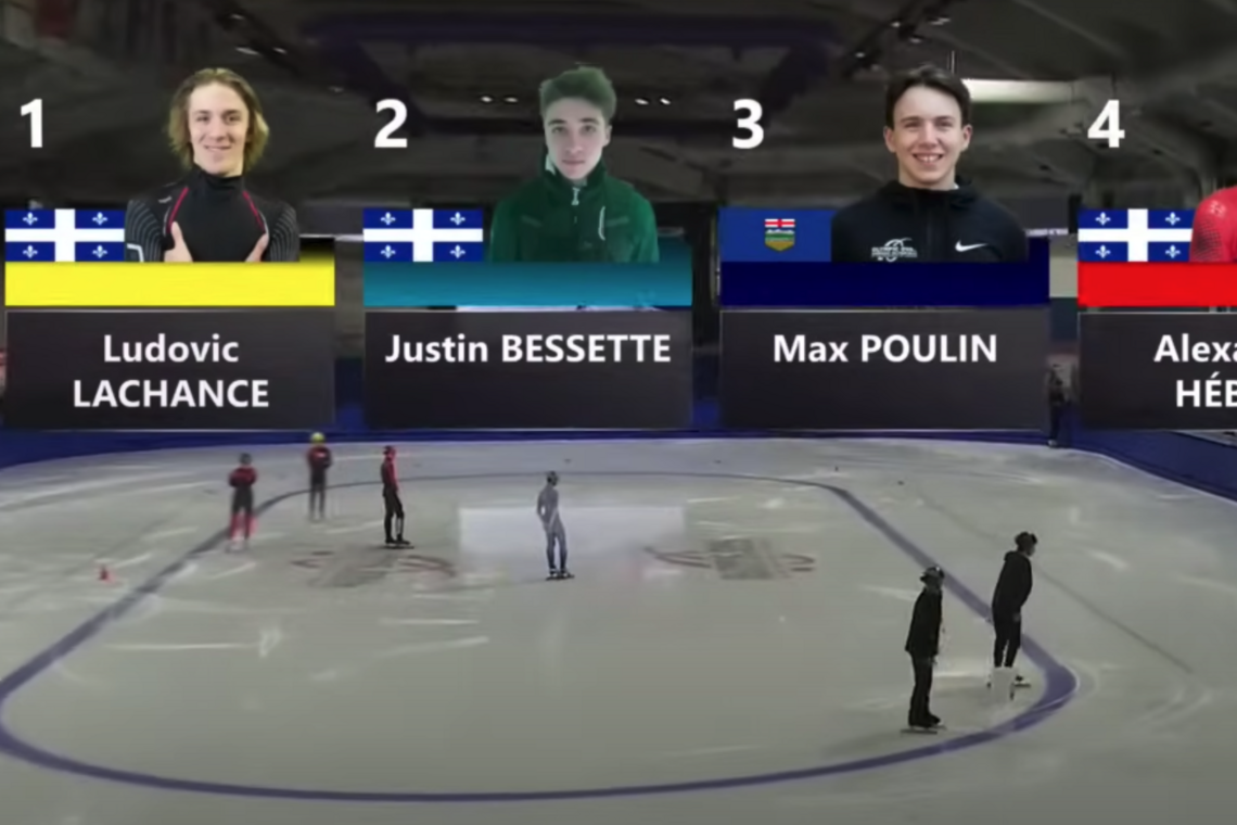 Image of Athlete Bio