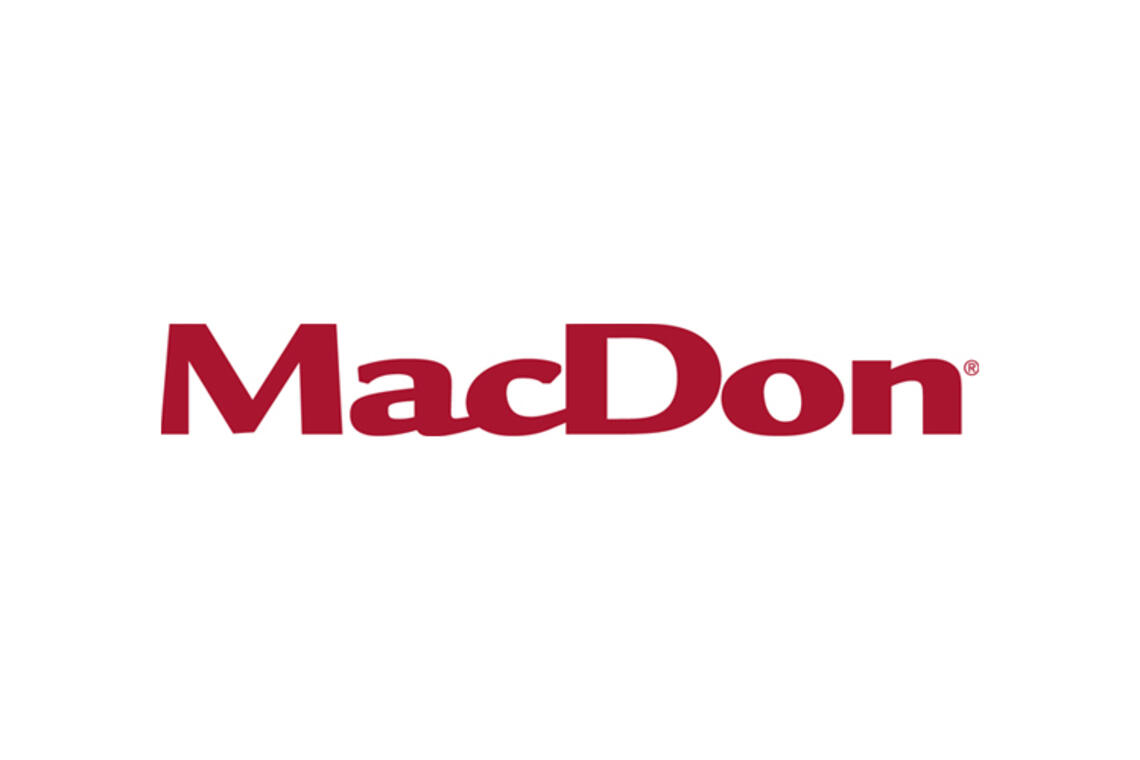 MacDon