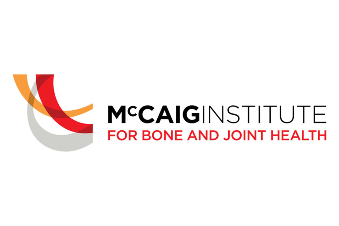 McCaig Institute for Bone and Joint Health