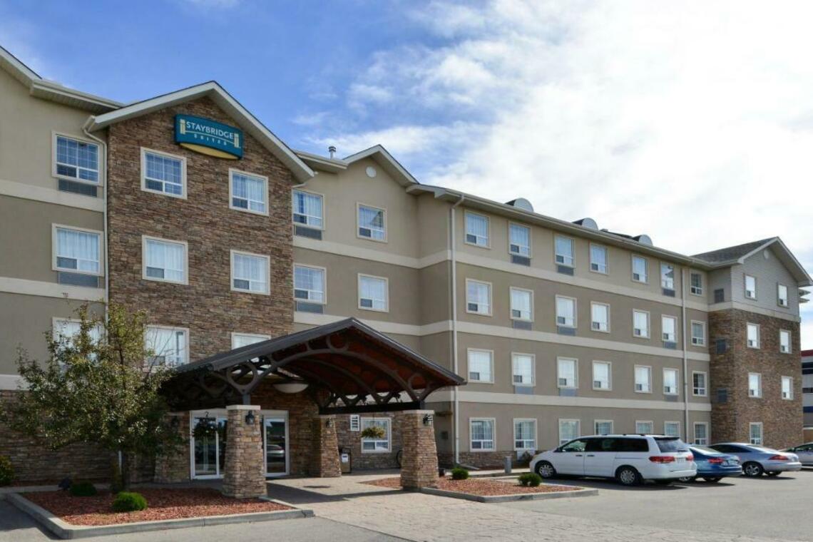 Staybridge Suites