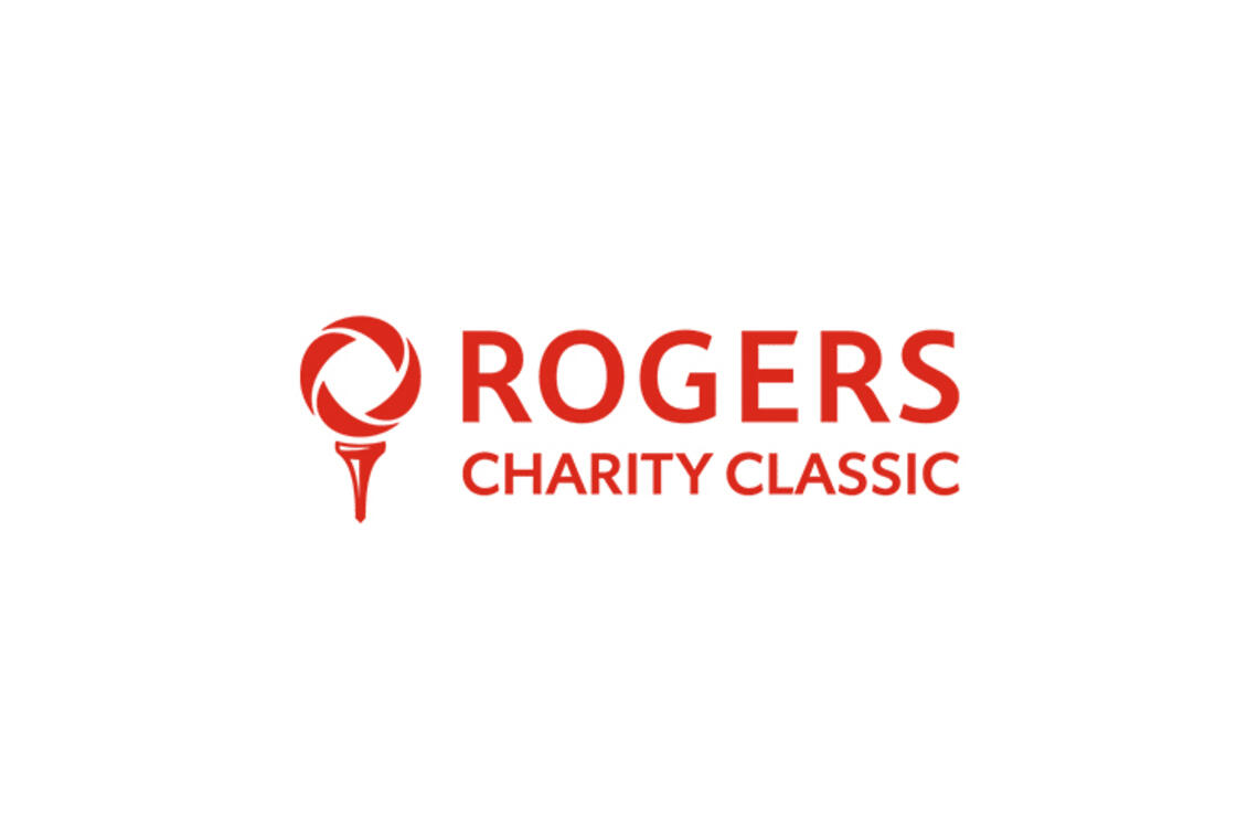 Rogers Charity Classic