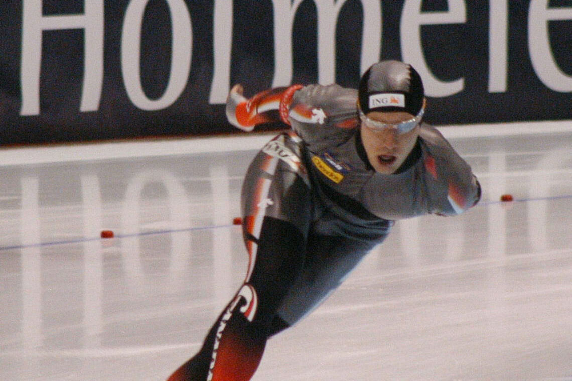 Arne Dankers
