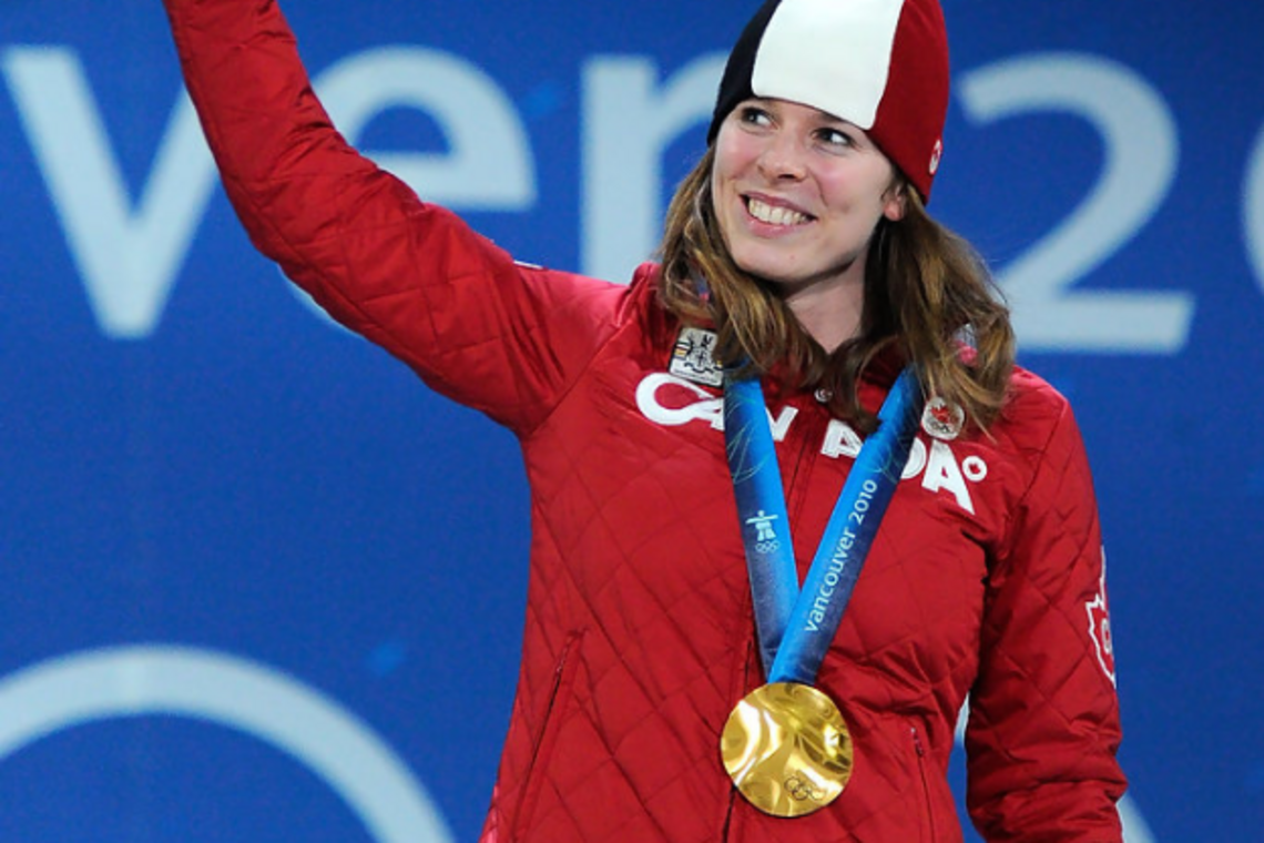 Cristine Nesbitt
