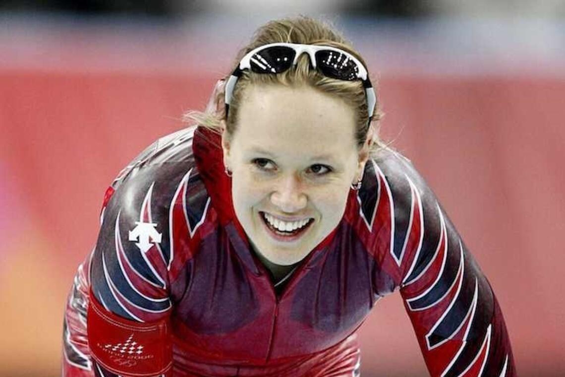 Cindy Klassen