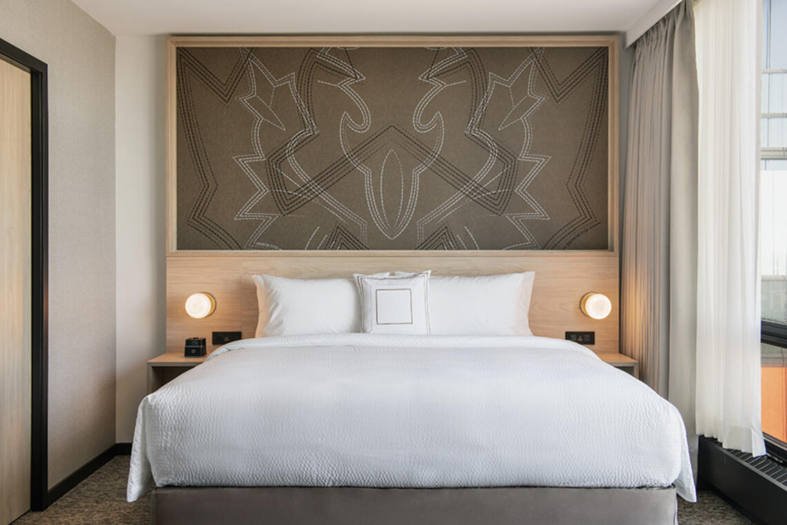 Residence Inn by Marriot