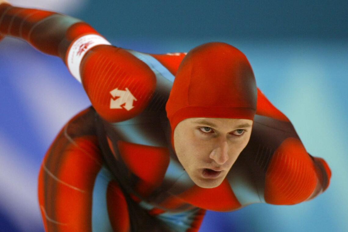 Steven Elm