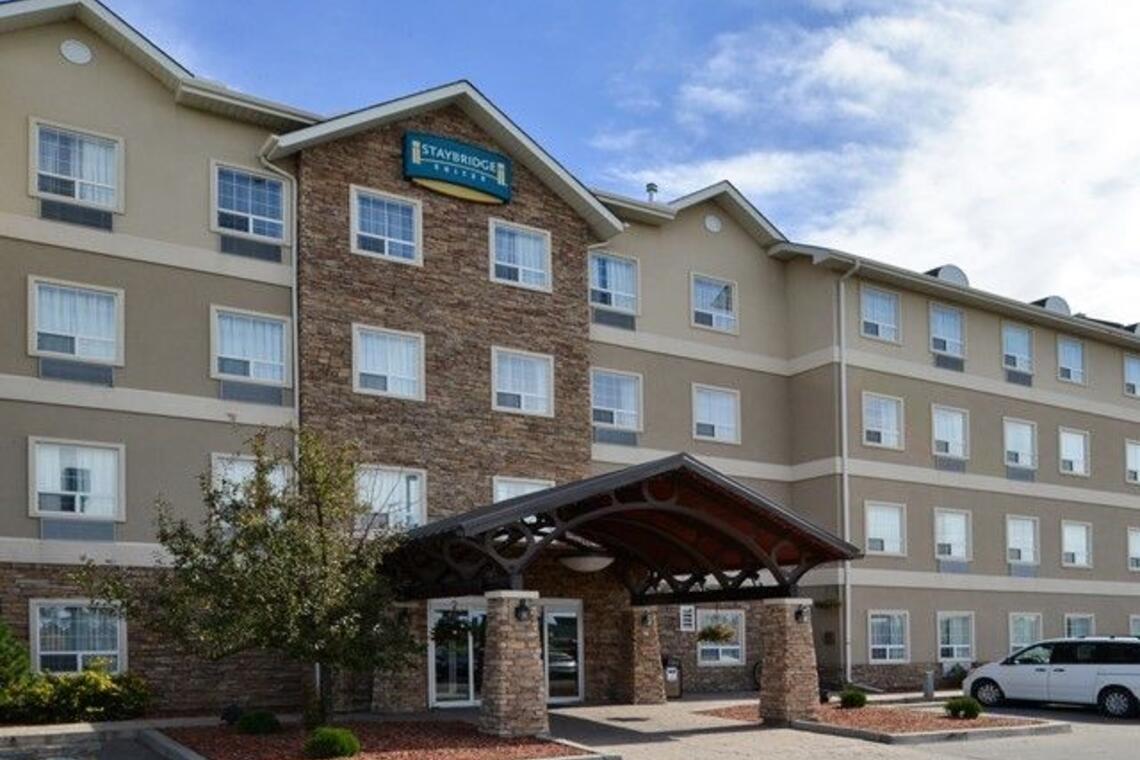 Staybridge Inn & Suites