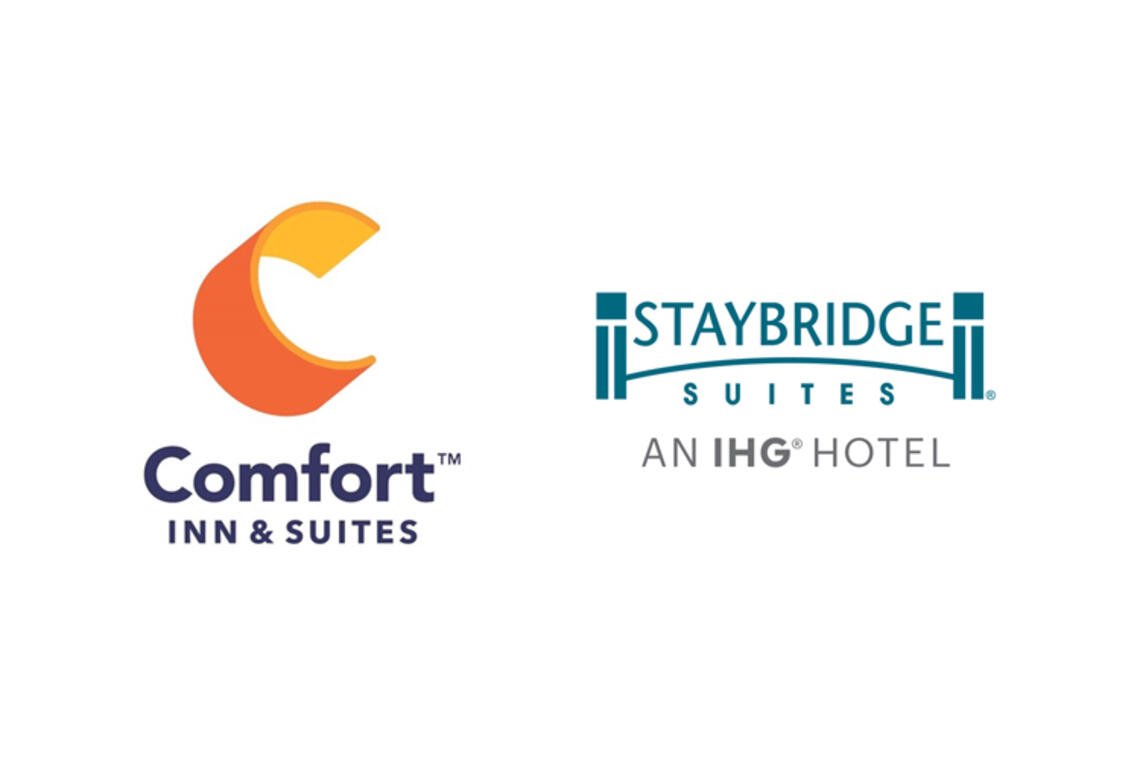 Comfort Inn | Staybridge Inn & Suites