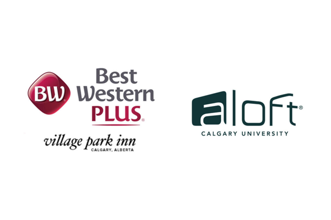 Best Western Village Park Inn & Aloft UCalgary