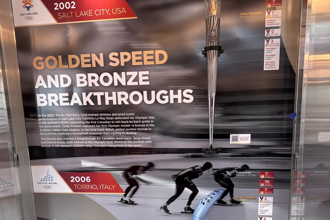 Excellence in Motion