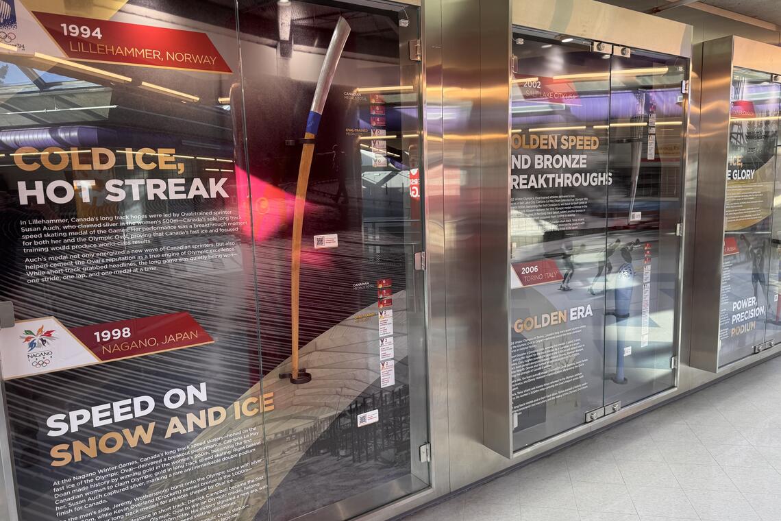 Excellence in Motion