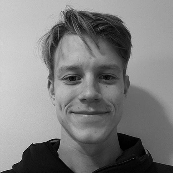 Kaleb Muller Kaleb Muller