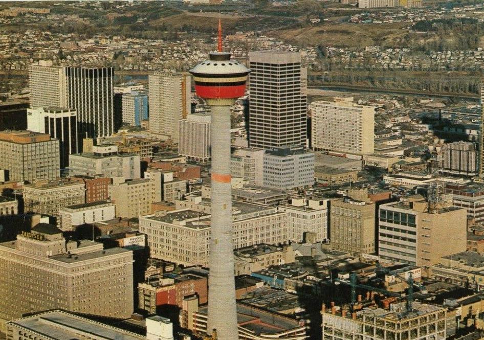 Calgary 1979 Calgary 1979