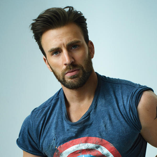Speaker - Chris Evans