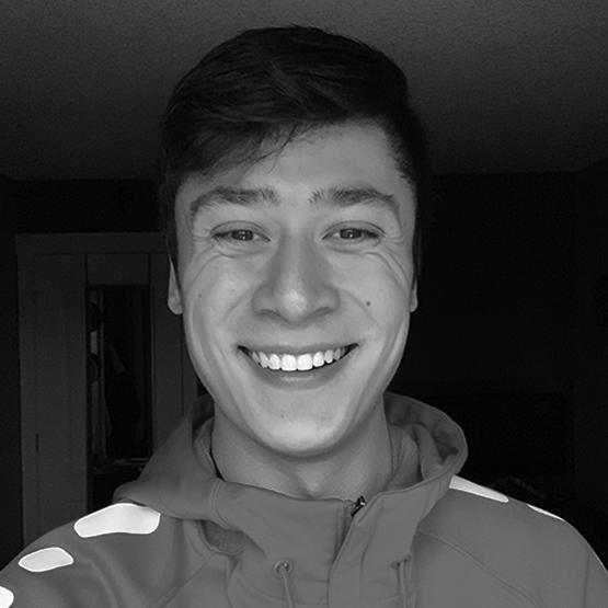 Brendan Yamada