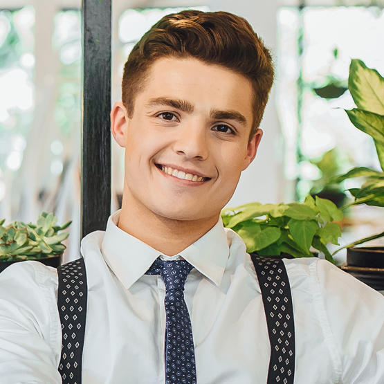 Sam Galloway