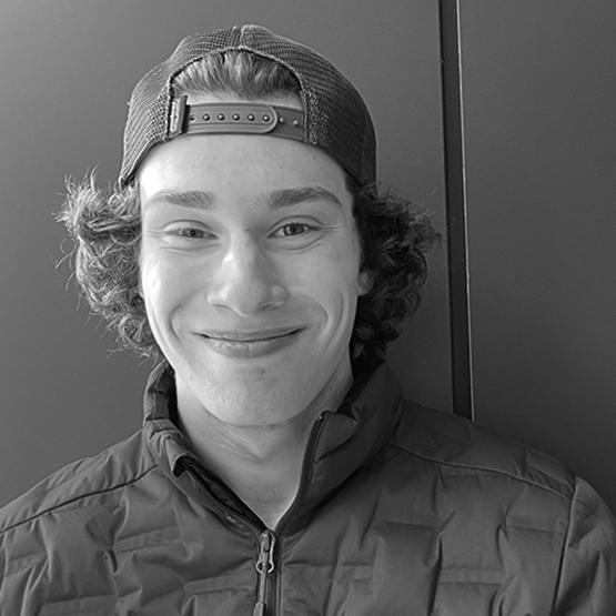 Josh Hathaway Josh Hathaway