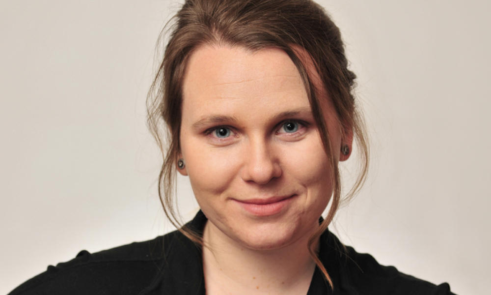 Elizabeth Ward