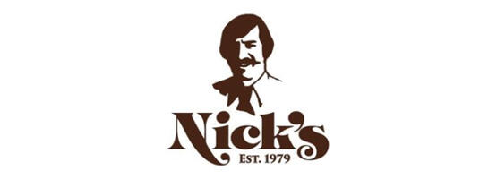 Nick's Steakhouse & Pizza