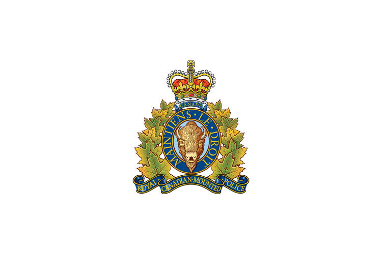 RCMP